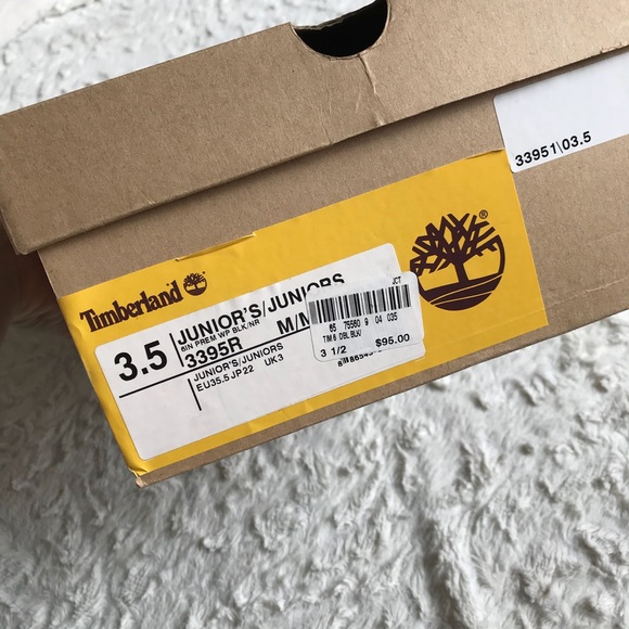 Timberlands - Picture 2 of 2